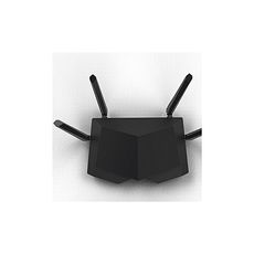 AC6 - Point D'accès AC1200 Smart Dual-Band - NOIR au meilleur prix au Maroc