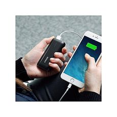 Power Bank Astro E1 5200 mAh au meilleur prix au Maroc