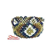 Bracelet Perles Pour Femme - Multicouleur au meilleur prix au Maroc