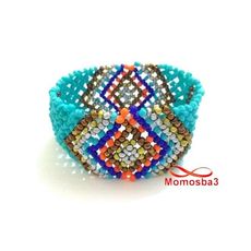 Bracelet Perles Pour Femme - Multicouleur au meilleur prix au Maroc