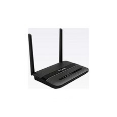 Wireless N300 ADSL2+ Wi-Fi Router DSL-124 - 4 ports polyvalent et performant au meilleur prix au Maroc