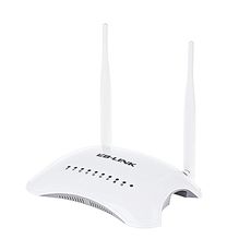 BL-WMR8300 Routeur Modem ADSL2+ 300Mbps au meilleur prix au Maroc