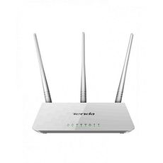 F3 Routeur sans fil Points d'accès 300Mbps - 3 Antennes -supérieur et abordable au meilleur prix au Maroc