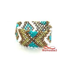 Bracelet Perles Pour Femme - Multicouleur au meilleur prix au Maroc
