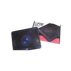 DL-LC 001 Support  Ventilateur Haute Qualite portable Usb Ultra Mince de refroidissement  9" a 15.6" Pouce au meilleur prix au Maroc