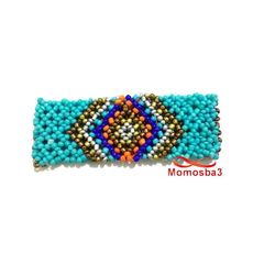 Bracelet Perles Pour Femme - Multicouleur au meilleur prix au Maroc