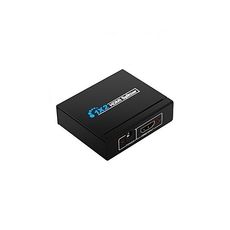 SPLITTER HDMI 2 PORT 4K au meilleur prix au Maroc