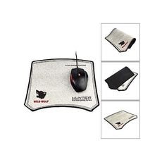 Tapis de souris Micro Wolf - L-16 glissement de soie antidérapant élevé Haute Design au meilleur prix au Maroc