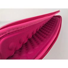 Housse pour ordinateur portable Zipper Soft Sleeve Design pour 13'3 pouces  Ultrabook Macbook pro au meilleur prix au Maroc