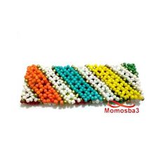 Bracelet Perles Pour Femme - Multicouleur au meilleur prix au Maroc