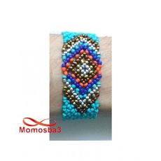 Bracelet Perles Pour Femme - Multicouleur au meilleur prix au Maroc
