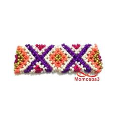 Bracelet Perles Pour Femme - Multicouleur au meilleur prix au Maroc