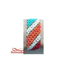 Bracelet Perles Pour Femme - Multicouleur au meilleur prix au Maroc