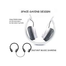 Casque Bluetooth XP1 avec micro soutien lecteur micro SD / radio FM / Aux-entrée au meilleur prix au Maroc