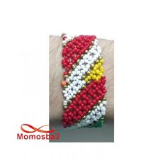 Bracelet Perles Pour Femme - Multicouleur au meilleur prix au Maroc