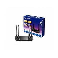 BL-W1210M Point d'accés 11AC 1200Mbps Routeur Dual Bande 5GHz/2.4GHz au meilleur prix au Maroc