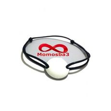 Bracelet Mohammed VI Fil Réglable Pendentif Pièce En Acier Inoxydable - Unisex au meilleur prix au Maroc