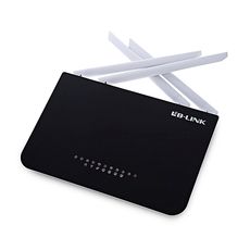 BL-WA310AP Point d'accés 300Mbps Avec 4 Antennes au meilleur prix au Maroc