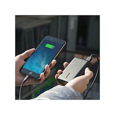 PowerCore 10000 Batterie Externe Petite et Légère 10000 mAh Mini avec Technologies PowerIQ & VoltageBoost ORIGINAL au meilleur prix au Maroc
