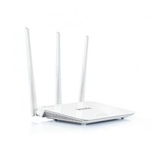 F3 sans fil Points d'accès 300Mbps - 3 Antennes -supérieur et abordable au meilleur prix au Maroc