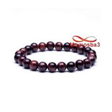 Agate Pierres Naturelle élastique - Unisex au meilleur prix au Maroc