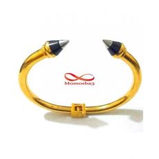 Bracelet Unisex En Acier Inoxydable DORE - Unisex au meilleur prix au Maroc