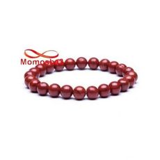 Agate Pierres Naturelle élastique - Unisex au meilleur prix au Maroc