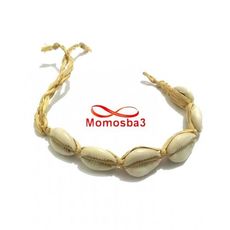 Bracelet Kori Naturelle Sur Rafia Traditionnel Maroc - Unisex au meilleur prix au Maroc