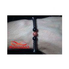 Agate Hématite Et Pierres Naturelle - élastique au meilleur prix au Maroc