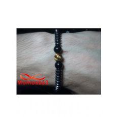 Agate Hématite Et Pierres Naturelle Tigre Eye - élastique au meilleur prix au Maroc