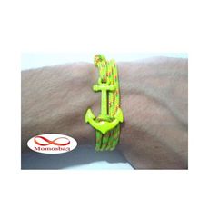 Bracelet Marine Kiel James Patrick Unisex au meilleur prix au Maroc