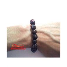 Agate Bois MARRON a La Mode Unisex au meilleur prix au Maroc