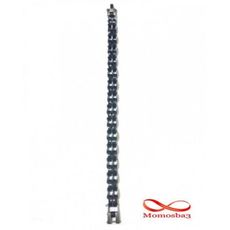 Bracelet En Acier Inoxydable Et Silicone (Réglable) au meilleur prix au Maroc