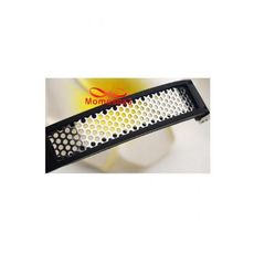 Bracelet En Acier Inoxydable Et Silicone Pour Homme (Réglable) au meilleur prix au Maroc