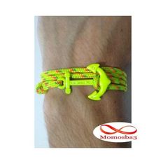 Bracelet Marine Kiel James Patrick Unisex au meilleur prix au Maroc