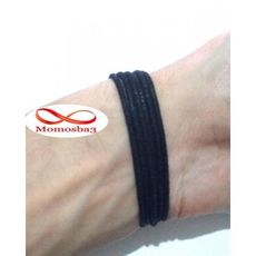 Collier Bracelet Marine Avec Cordon Réglable - Unisex au meilleur prix au Maroc