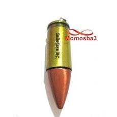 Pendentif Balle En Acier Inoxydable - Unisex au meilleur prix au Maroc