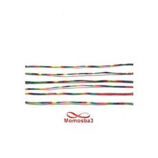 6 Fils Brezilien  Pour Unisex au meilleur prix au Maroc