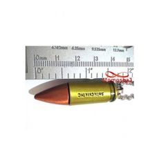 Pendentif Balle En Acier Inoxydable - Unisex au meilleur prix au Maroc