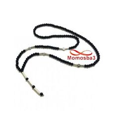 Collier Verre et Fil Artisanat (Unisex) au meilleur prix au Maroc