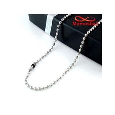 Chaine Avec Pendentif Guitar Argenté - Acier Inoxydable au meilleur prix au Maroc