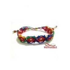 Bracelet Friendship Fil Réglable - Unisex au meilleur prix au Maroc