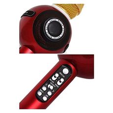 WS-878 Bluetooth Speaker au meilleur prix au Maroc