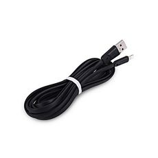 X9 8 Pin Noodle Charge Data Transfer Cable 1M au meilleur prix au Maroc