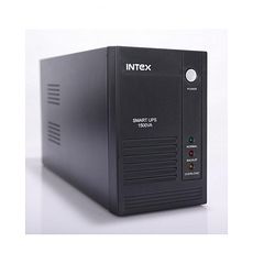 Onduleur Originale Smart ups black maestro 1500VA Alimentation sans interruption Reste propulsé Triple Prise au meilleur prix au Maroc