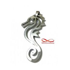 Chaine avec Pendentif Argenté En Acier Inoxydable au meilleur prix au Maroc