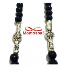 Collier Verre et Fil Artisanat (Unisex) au meilleur prix au Maroc