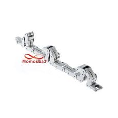 Bracelet En Acier Inoxydable (Réglable) au meilleur prix au Maroc