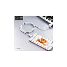 X1 usb câble pour iPhone 7 7 plus 6 6s 6plus 5 5s SE 2.1a charge rapide 3 m tpe data sync chargeur cordon métal plug usb par câble au meilleur prix au Maroc