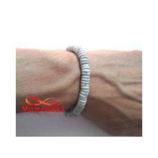 Agate Pierre Naturelle - Unisex au meilleur prix au Maroc